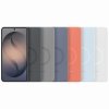 Etui Samsung Silicone Magnet do Samsung Galaxy S26 Ultra niebiesko-fioletowy
